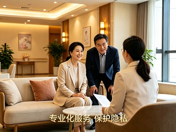 乐清有偿售卵代生女生的客户的客户群体有哪些