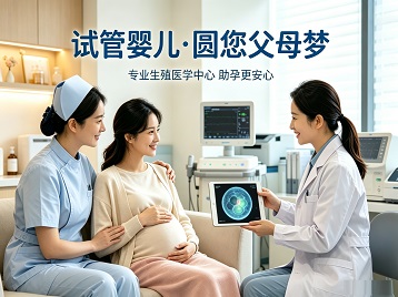 乐清辅助生育服务 试管婴儿行业的兴起背景、发展与未来展望